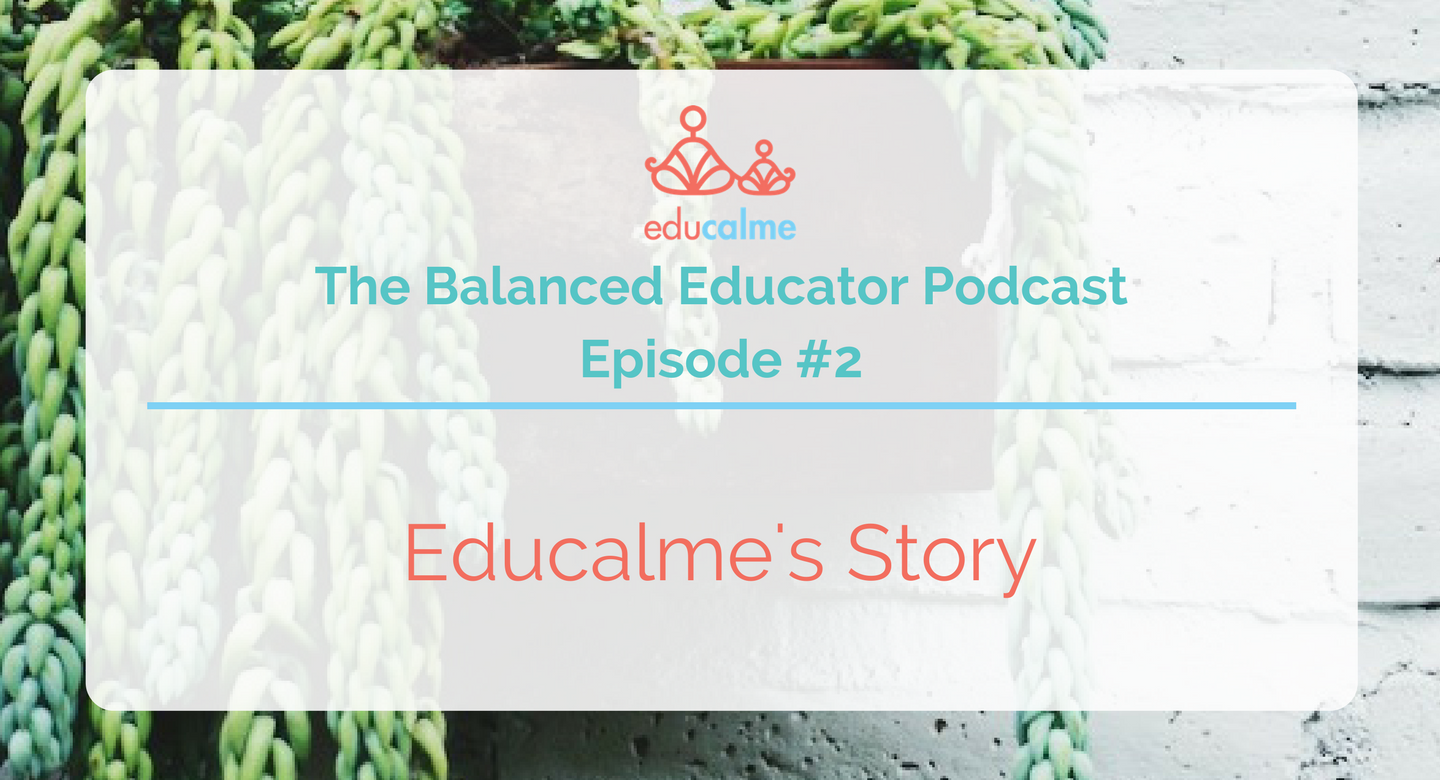 TBE #002: Educalme’s Story